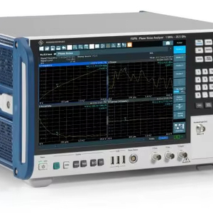 Analizador de Ruido de Fase R&S FSPN con Material de Fibra para Sistemas de Energía, Precio Negociable - Product Image 2