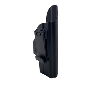 Multi-scène tactische uitrusting <span class=keywords><strong>holster</strong></span> voor verborgen dragen binnen de tailleband, dienst <span class=keywords><strong>holster</strong></span> voor G43, gemaakt van polymeer plastic - Product Image 3