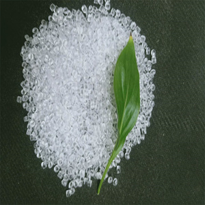 Miglior prezzo polistirolo lucido Pellet vergine <span class=keywords><strong>PS</strong></span> cristallo materia prima GPPS fianchi polistirene granuli di plastica ad alta resina - Product Image 3