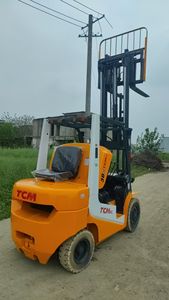 מלגזה <span class=keywords><strong>TCM</strong></span> FD30 משומשת באיכות גבוהה, <span class=keywords><strong>3</strong></span> טון, ליצוא - Product Image 3