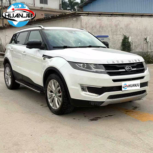 <span class=keywords><strong>Voiture</strong></span> d'occasion 2015 Landwind X7 SUV, conduite à gauche, transmission automatique, traction avant, essence 2.0T, faible kilométrage - Product Image 3