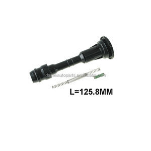 D2051C 2วงแหวน22448-ZE00C ยาง125มม. สำหรับ Armada Titan Maxima Murano Pathfinder Quest Altima - Product Image 3