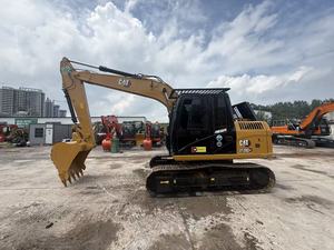 High Quality <b>Used</b> Excavator Caterpillar 312 For Global Export, Original Hydraulic System, Support Container & Bulk Shipme - Product Image 3