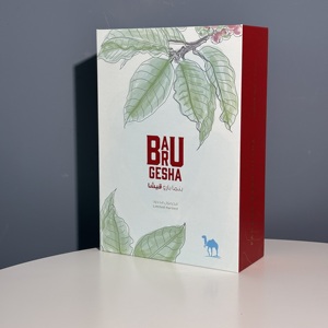 Caja de Papel Kraft <span class=keywords><strong>en</strong></span> <span class=keywords><strong>Blanco</strong></span> al por Mayor, Caja de Transporte de Papel con Forma Personalizada para Mascota de Marca, Edición Especial, Promoción de Temporada - Product Image 4