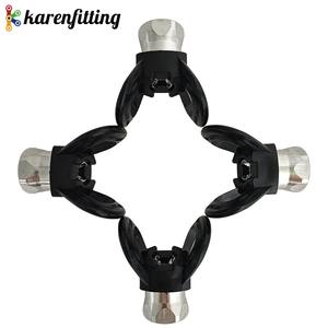 Support de buse de pulvérisation sans air G7/8-14, support de protection pour pistolet de pulvérisation, outil manuel - Product Image 1