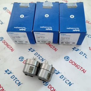 Katup kontrol De Phi asli 7206-0433 No.514(<span class=keywords><strong>2</strong></span>) kondisi baru - Product Image 6