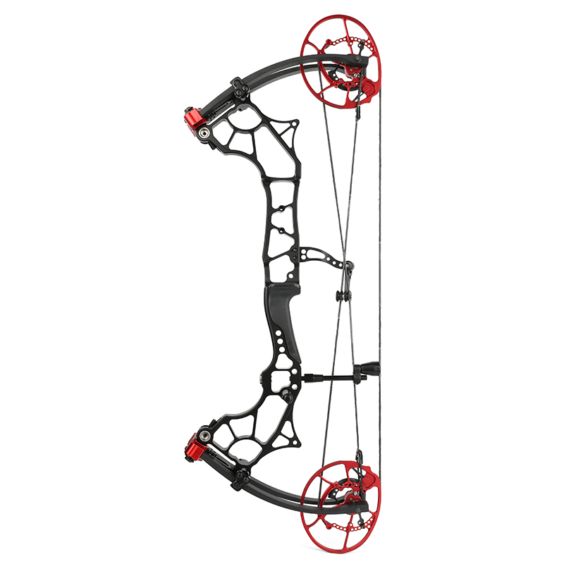 破魔弓 70 LBS AMEYXGS Compound Bow with 25.5