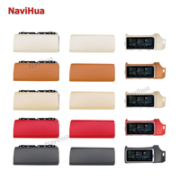 NaviHua 13,3 pouces, dernière version, 8+128 Go, navigation GPS multimédia pour Range Rover Vogue L405 Sport L494, autoradio
