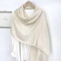 OEM 2025 Bandanas ethniques personnalisés de haute qualité Écharpe en coton doux modal Hijab Châle Bandana en viscose de qualité supérieure Turban solide à la mode