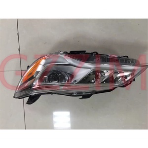 Faro Delantero de Plástico ABS Estilo Americano para Camry 2015 - Product Image 2