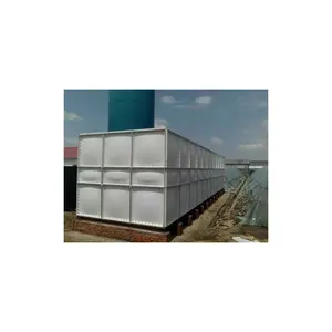 10m3 Storage Capacity Ss316 Tank Large Big Size Stainless Steel 10000 Liter Water Tank Ss304 Sectional Water Tank