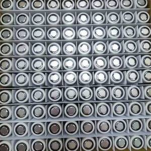 Batterie au lithium d'origine 21700 3,7 V 4000 mAh pour outils électriques, scooter, batterie de voiture électrique - Product Image 3