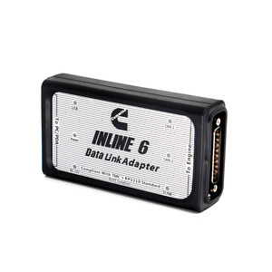 Inline6-lector de código de motor obd2, herramienta de diagnóstico de camiones de alta resistencia, para Cummins inline6, gran oferta - Product Image 2
