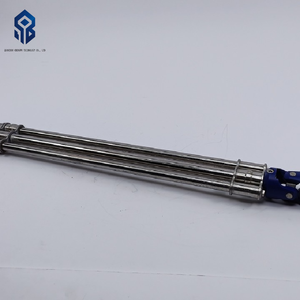 Новый оригинальный VRKP4YYY0000-7 от бренда Schneider. Программируемый логический контроллер (ПЛК) для промышленной автоматизации склада. Новая система автоматизации. - Product Image 1