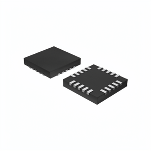 Manufacturer Channel Power Management (PMIC) MAX17543ATP+T Buy Online Electronic Components 20 WFQFN Exposed Pad - Product Image 1