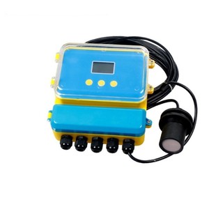 Taijia mekanik akış ölçerler basit akış ölçer endüktif debimetre - Product Image 1