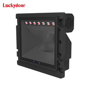 Tùy chỉnh Mini USB Máy Quét Mã Vạch kiosk module dễ dàng-to-scan 1D 2D nhúng CIS quét yếu tố trong kho - Product Image 3