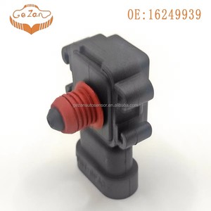 مستشعر ضغط مشعب السحب من الهواء من أجل بويك يلاك - Product Image 2