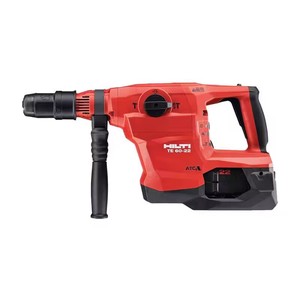 Marteau perforateur sans fil 60-22 / Marteau de démolition industriel à batterie - Product Image 1