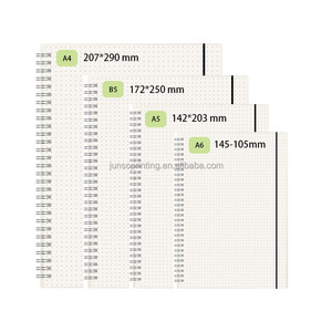 Quaderno personalizzato in bambù <span class=keywords><strong>Death</strong></span> <span class=keywords><strong>Note</strong></span>, diario cristiano con chiusura a fibbia, agenda per matrimoni, libro con copertina rigida - Product Image 6