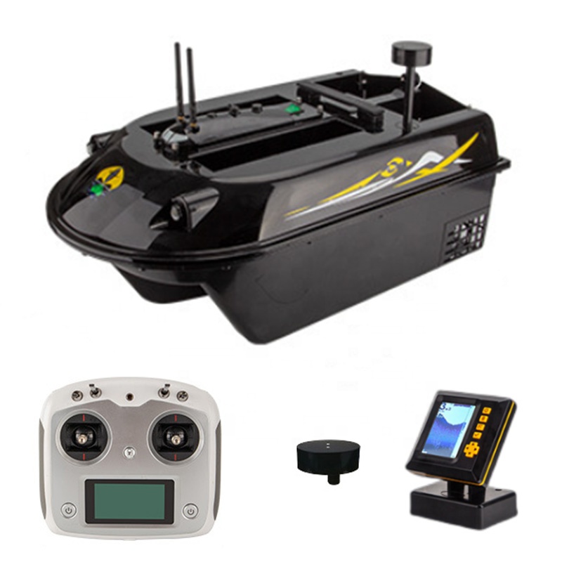 Круизер Smart Cruise 500