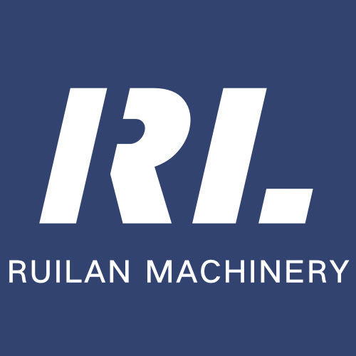 Shanghai Ruilan Engineering Machinery Co., Ltd. logo