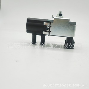 วาล์วโซลินอยด์มิตซูบิชิ อินฟินิตี้ รุ่น MR561544 136200-2810 CP748 วาล์วหัวฉีดอะลูมิเนียมสำหรับเปลี่ยนซ่อม - Product Image 5