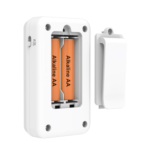 Nuevo Sistema <span class=keywords><strong>de</strong></span> <span class=keywords><strong>Alarma</strong></span> con Sensor <span class=keywords><strong>de</strong></span> Presión Inalámbrico para Prevenir Caídas en Personas Mayores en el Hogar. - Product Image 6