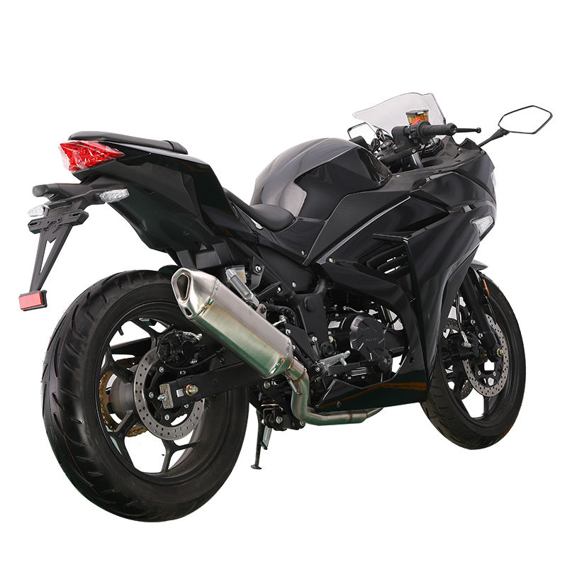 Best Selling Imported Sports Bike 200-400CC High Performance Motor