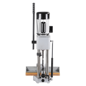 Bonne Qualité 220v 110v Excellente Performance Creux Portable <span class=keywords><strong>Table</strong></span> En Bois <span class=keywords><strong>Ciseau</strong></span> Mortaiseuse Machine - Product Image 4