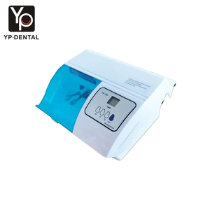 Equipo de Laboratorio <span class=keywords><strong>Dental</strong></span>, Mezclador de Cápsulas de Amalgama, Máquina Amalgamadora <span class=keywords><strong>Dental</strong></span> de Alta Velocidad - Product Image 2