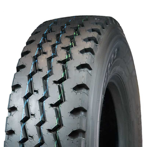 315/80r22.5 pneu 11R22.5 13R22.5 11R24.5 TBR pneu de camion sans chambre avec certification ECE DOT ISO SNI - Product Image 1