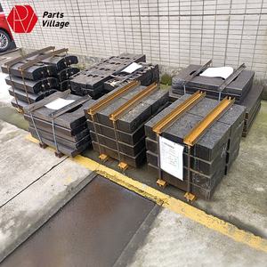 Populaire Fabriek Direct Verkopen <span class=keywords><strong>Blow</strong></span> Bar Voor Impact Crusher <span class=keywords><strong>Terex</strong></span> <span class=keywords><strong>Pegson</strong></span> <span class=keywords><strong>428</strong></span> - Product Image 4