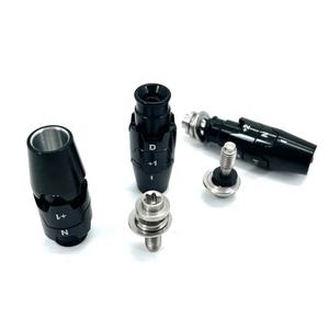 Conector de <span class=keywords><strong>palos</strong></span> de Golf adecuado para <span class=keywords><strong>Callaway</strong></span> 815F EPIC FLASH PARADYM FW 3 #/5 # UT Adaptador de manga de Golf - Product Image 5