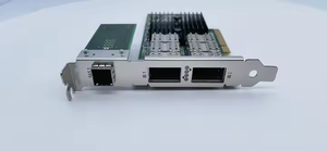 MCX354A-QCBT |   การ์ดเชื่อมต่อแบบ Dual-Port 40GbE/56Gb FDR InfiniBand QSFP+ NIC, PCIe 3.0 X8, รองรับ VPI - Product Image 3