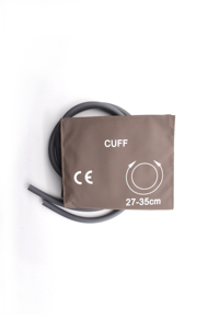 Manguito NIBP reutilizable Caremed, manguito de presión para <span class=keywords><strong>monitor</strong></span> <span class=keywords><strong>BP</strong></span> para adultos, recién nacidos, niños, manguito <span class=keywords><strong>BP</strong></span> - Product Image 4