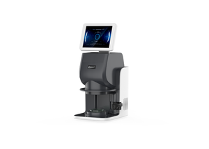 Equipo Óptico 1200: Precio de Fábrica, Biseladora Automática de Lentes 3D sin Patrón con Escáner - Product Image 6