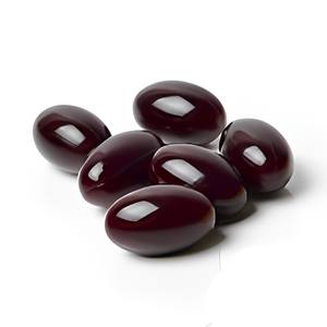 แอสตาแซนทินเสริมน้ำมันแอสตาแซนธินธรรมชาติ5% 10% สำหรับแคปซูลซอฟเจล - Product Image 6