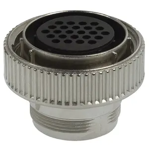 OEM 2440603870 Haulotte 16-Kanal-Metallstecker