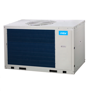 เครื่องทำความเย็นแบบยืดหยุ่นทันสมัยสำหรับโรงแรมและโรงพยาบาล - Product Image 1