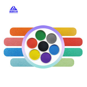 <span class=keywords><strong>Sable</strong></span> d'aquarium brun pour l'artisanat, les jeux d'enfants, vente en gros, décoration colorée, non mouillé, ventes chaudes sur TikTok, <span class=keywords><strong>sable</strong></span> <span class=keywords><strong>magique</strong></span> - Product Image 1