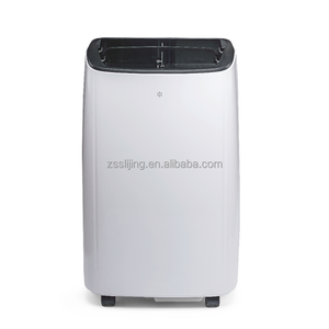 Hot Sale Electric Mobile Air Conditioner Portable High Quality 3-in-1 Dual Motors 9000-12000 BTU Energy Car/RV/Household - Product Image 2