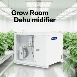 Déshumidificateur de plantation de serre Altaqua pour installations de culture - Product Image 1