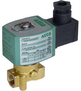 Controlador PLC de Automatización Industrial de Alta Calidad EF8345G001 24VDC 10-100PSI 1/4 para Almacenes - Product Image 5