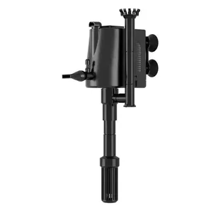 Mayorista Jeneca <span class=keywords><strong>3</strong></span> En <span class=keywords><strong>1</strong></span> Multifuncional Acuario Power Head Acuario Filtro De Agua Y Bomba De Aire Con Procesador De Película De Aceite De La Bomba De La - Product Image 1