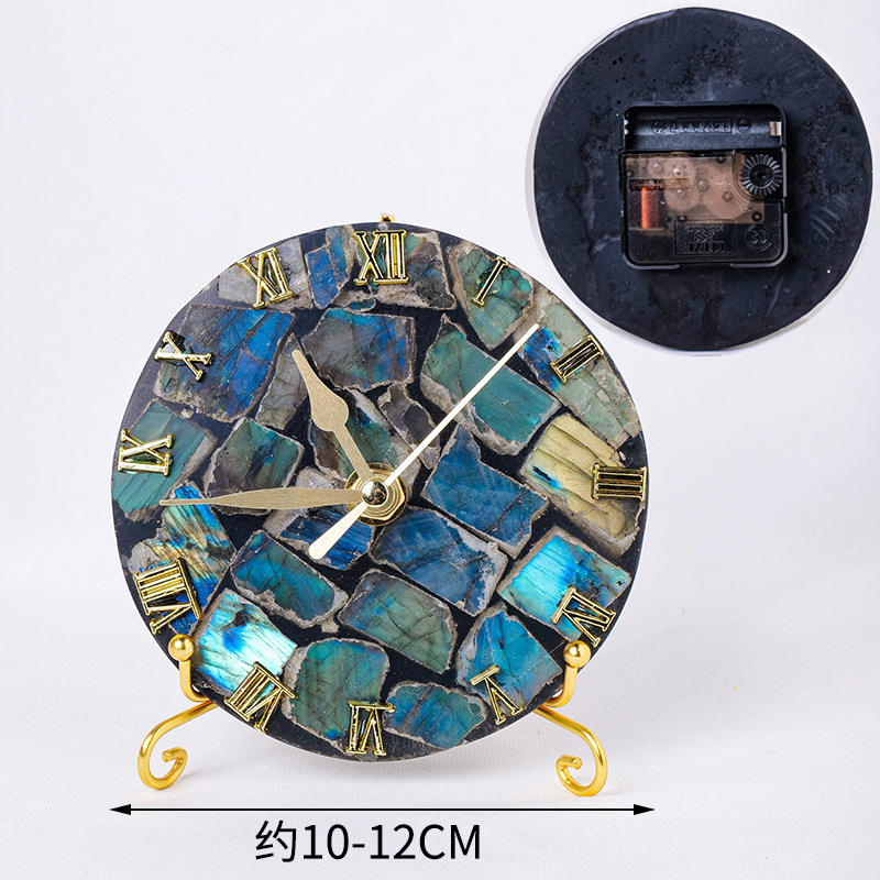 Stretch feldspar (diameter 10-12cm)