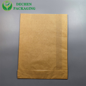 Bag Paper Sandwich Custom Glassine Bag Clear Glassine Bags