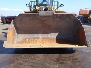 Chargeuse sur pneus Caterpillar 980K d'occasion, fabriquée au Japon, chargeuse frontale Cat 980 980G 980H 980K 982M, chargeuses d'occasion à prix abordable - Product Image 4