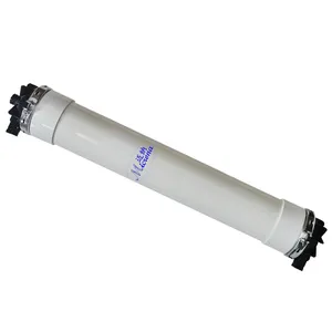 Prix de membrane UF d'ultrafiltration de fibre creuse MN-PVDF-1060-W/N de haute qualité