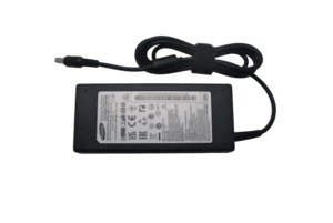 อะแดปเตอร์ DC 100W 22V 4.54A พร้อมขั้วต่อขนาด 6.3x1.4 มม. เครื่องชาร์จแบบตั้งโต๊ะพร้อมจอแสดงผล LCD LED สำหรับตรวจสอบจอ LCD TV - Product Image 3